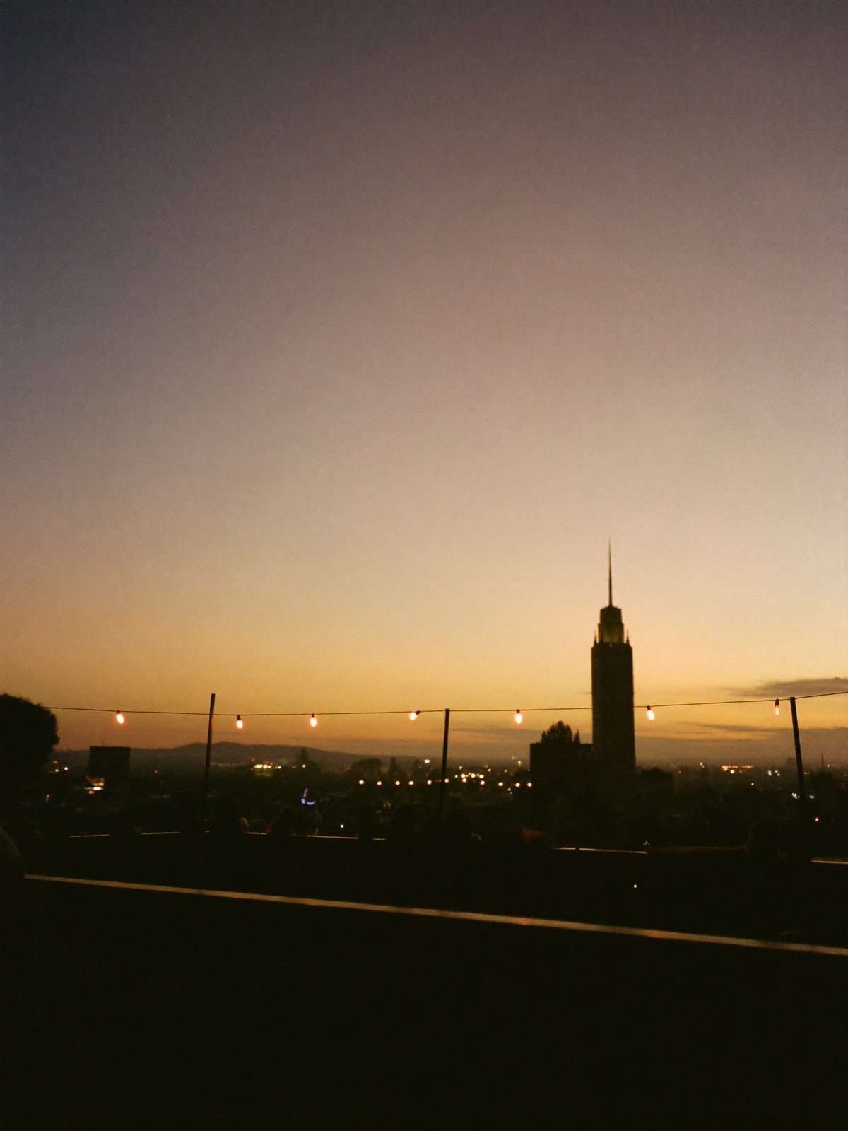 Sunset Music Sessions