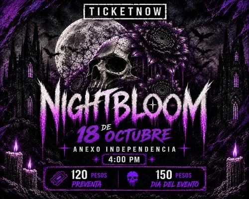 Nightbloom