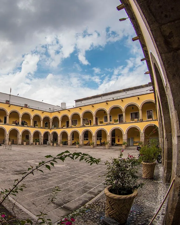 Cultura y desarrollo social