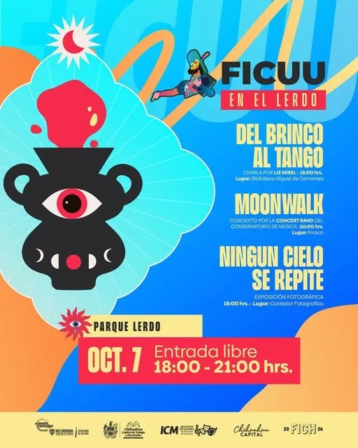 FICUU en el Lerdo