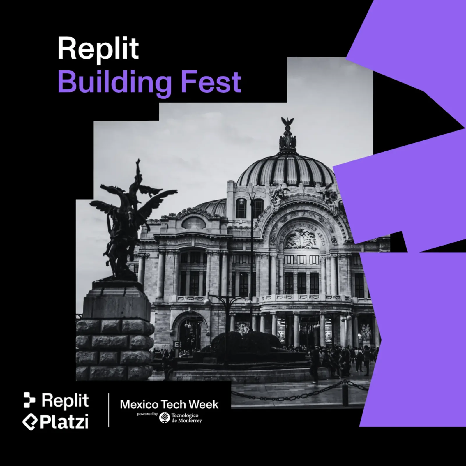 Replit Building Fest