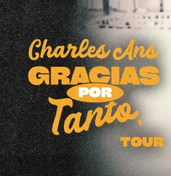 Charles Ans en Ecatepec