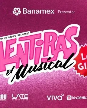 Mentiras, el Musical