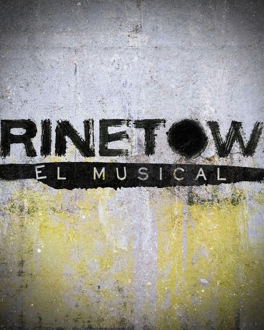 Urinetown, el musical