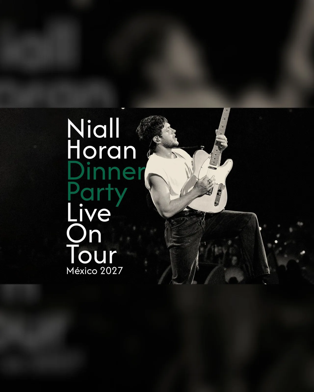 Niall Horan