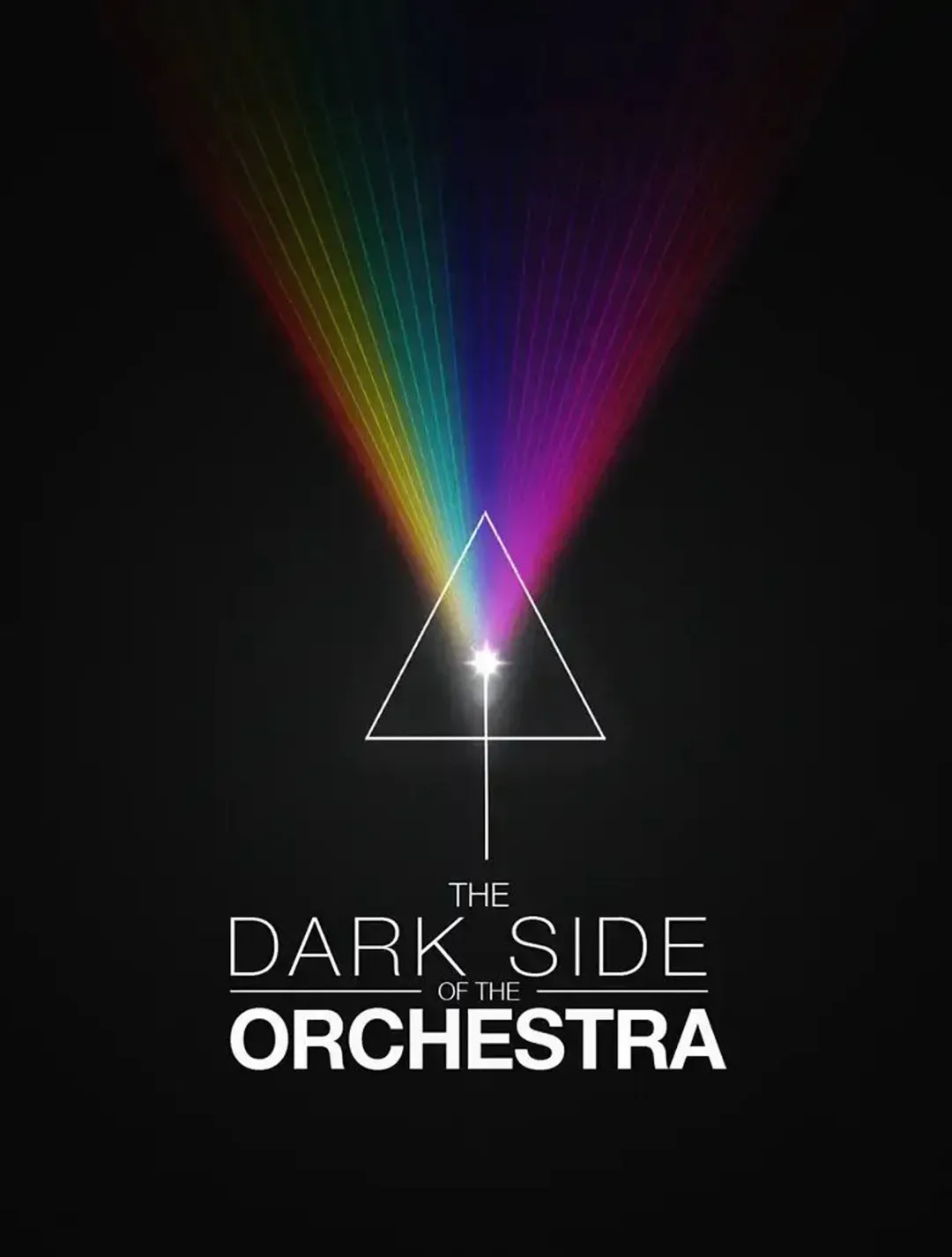 The Dark Side of the Orchestra