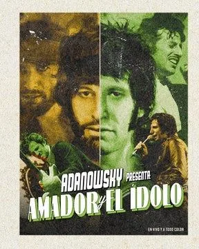 Adanowsky