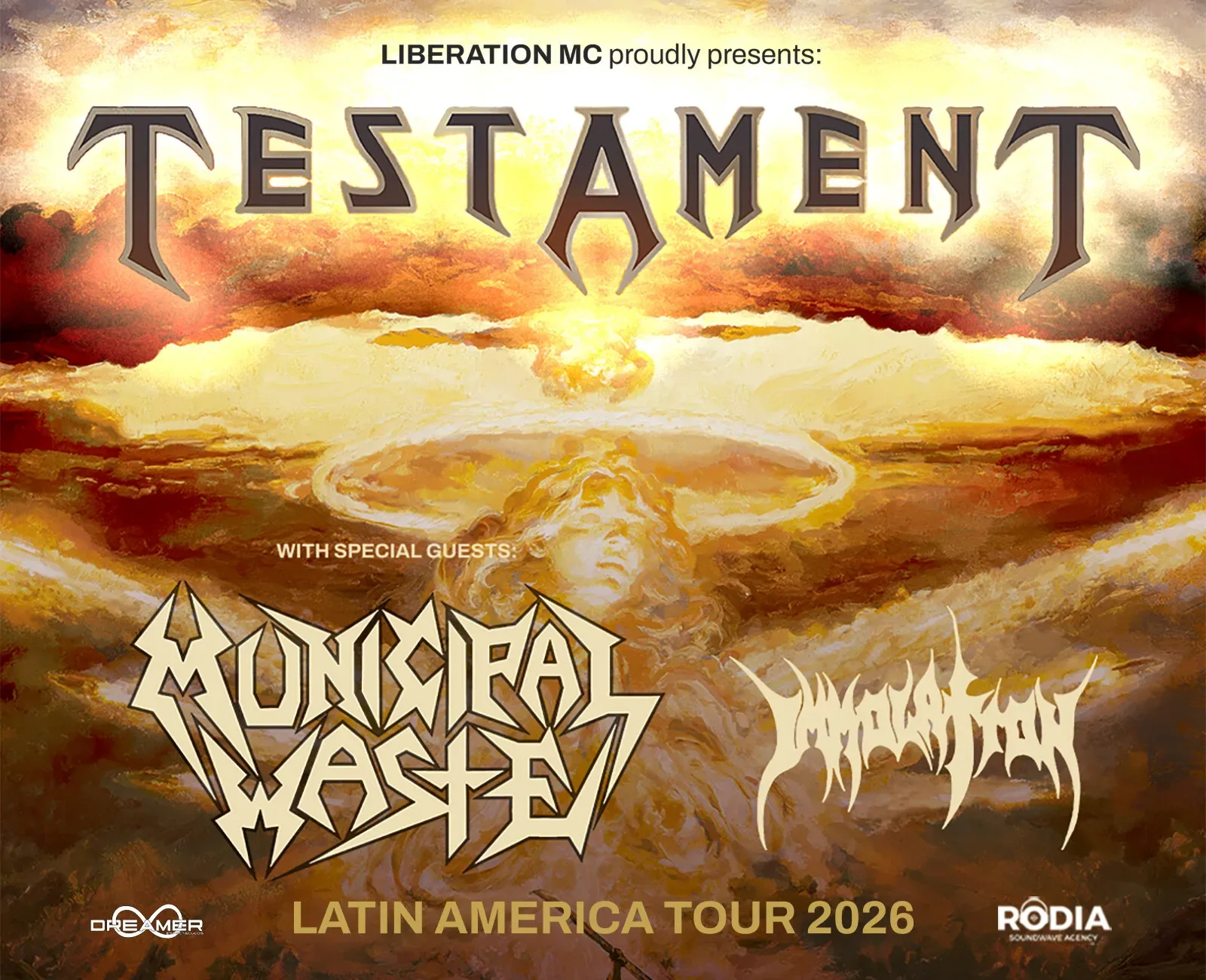 Testament