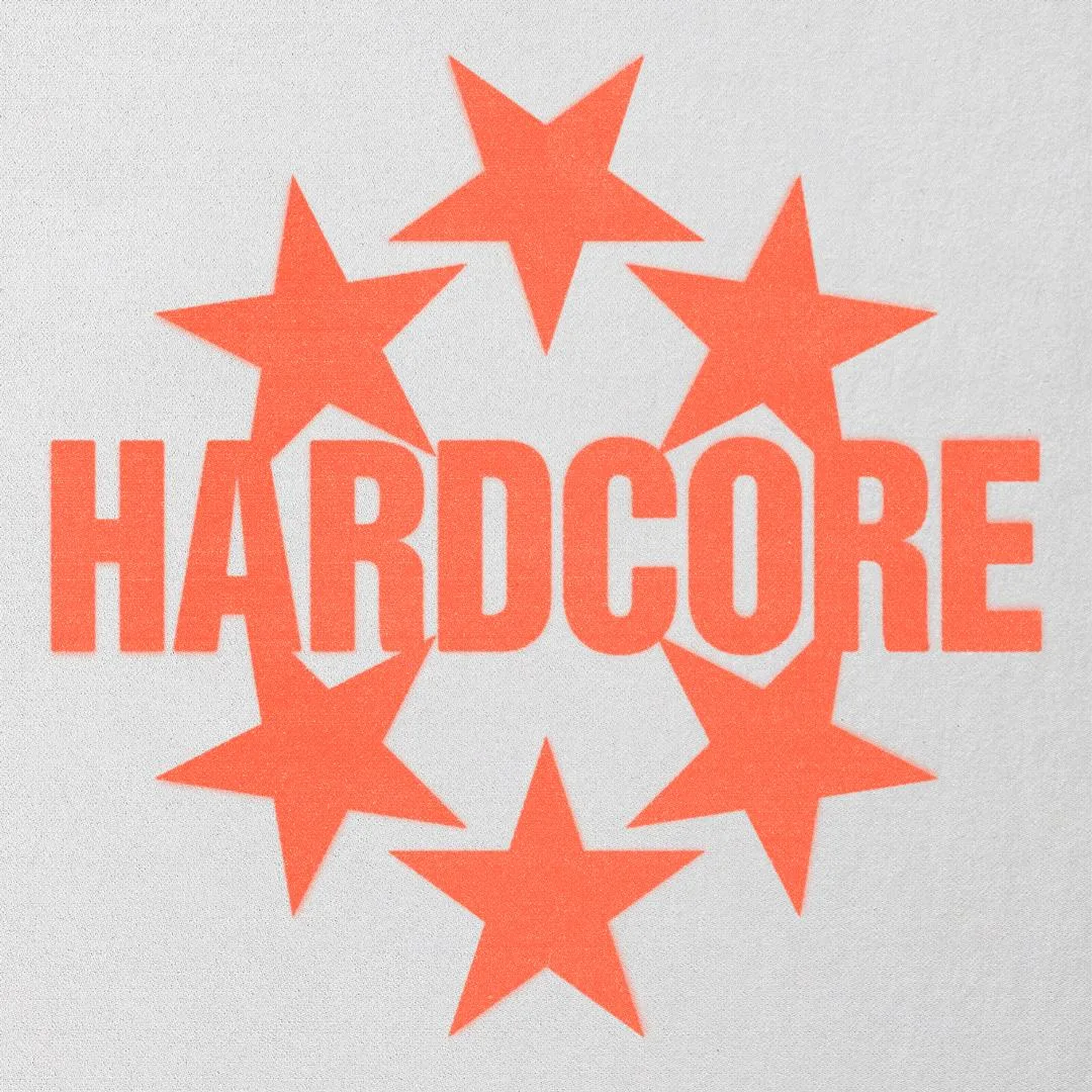 Hardcore Art Book Fair 2026