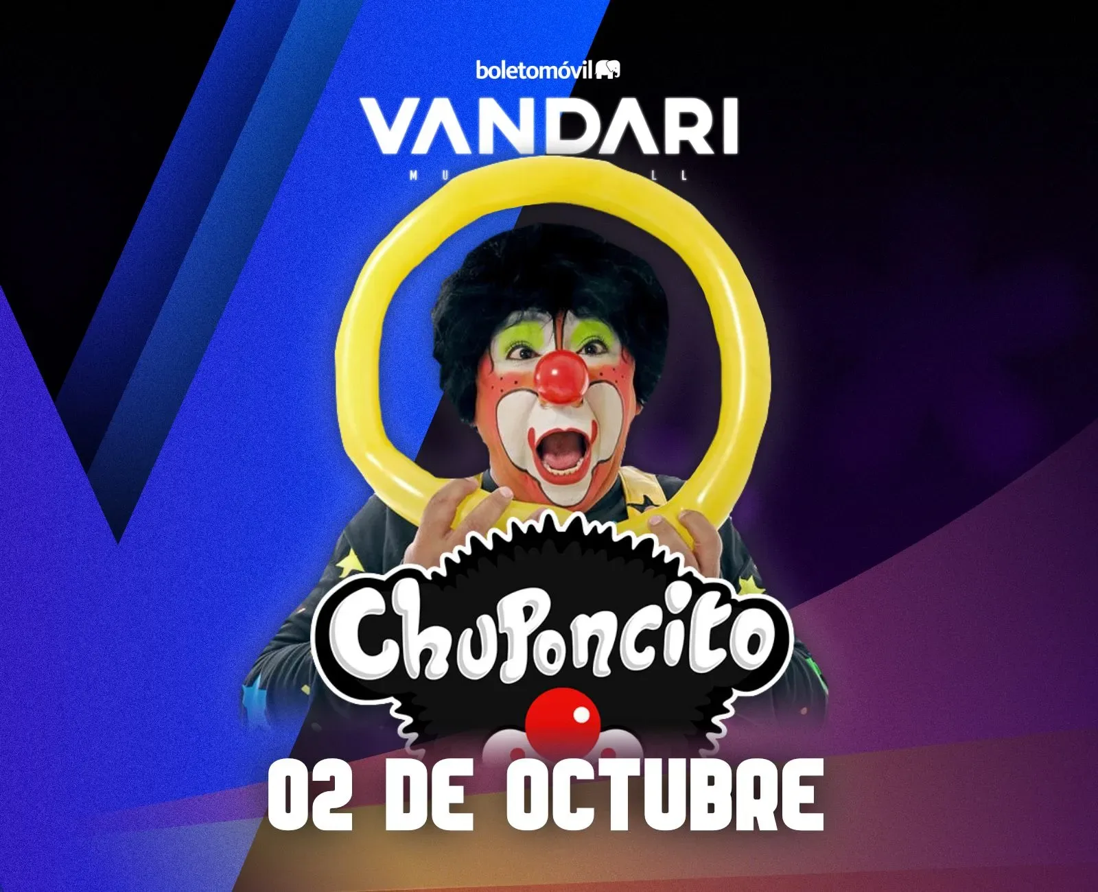 Chuponcito