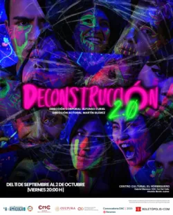 Deconstruccion 2.0