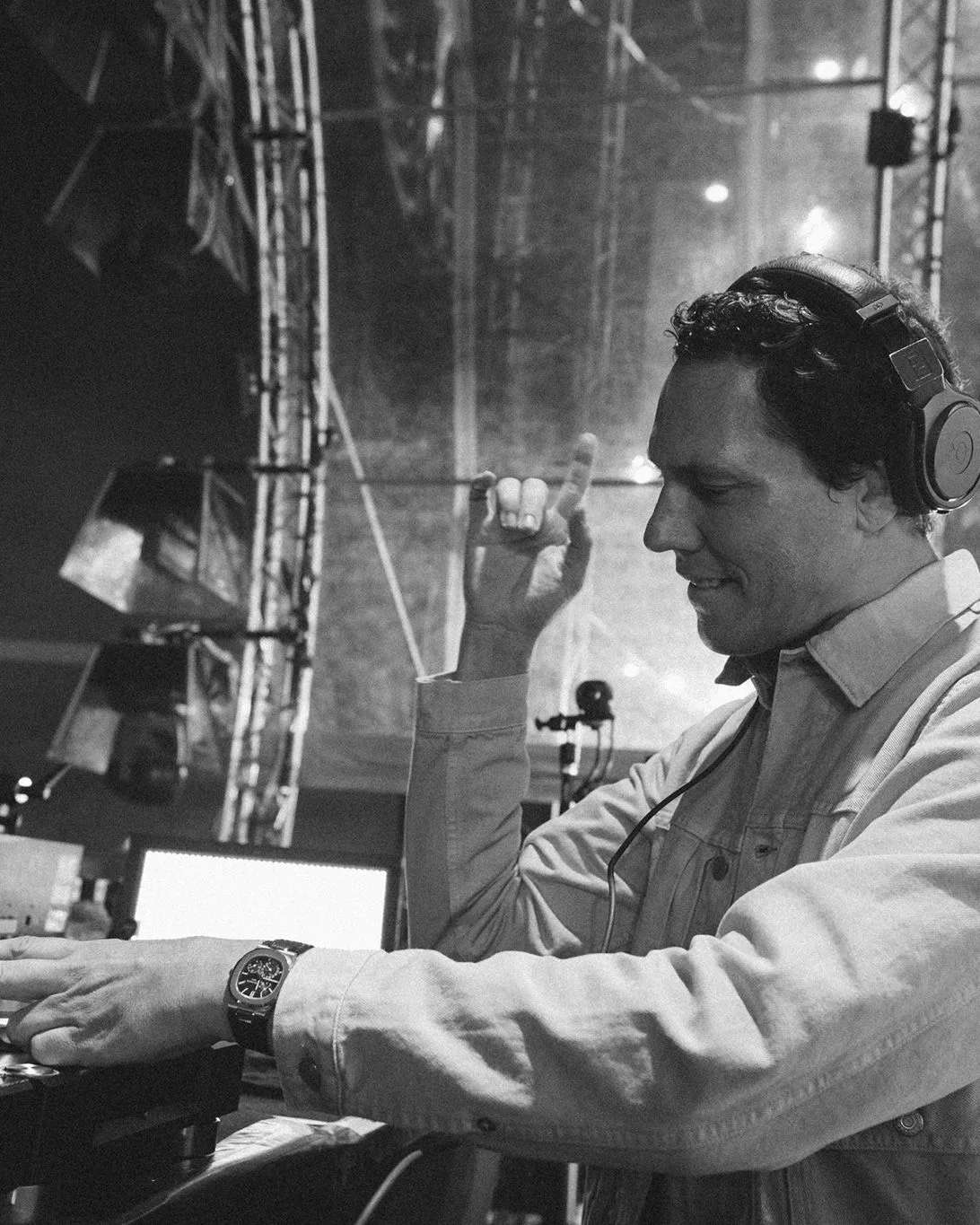 Tiësto Monterrey