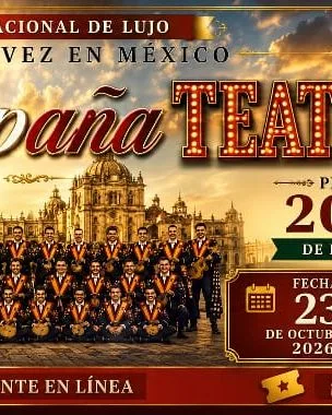 TunaEspaña en México