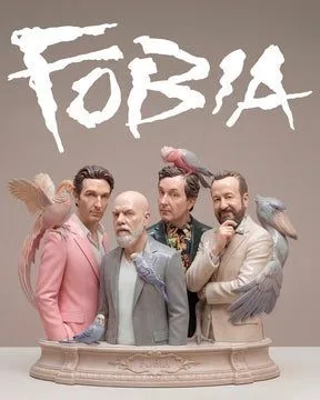 Fobia