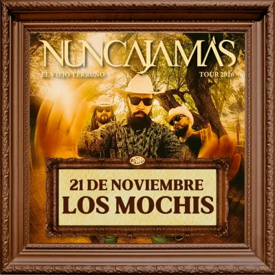 Nunca Jamás