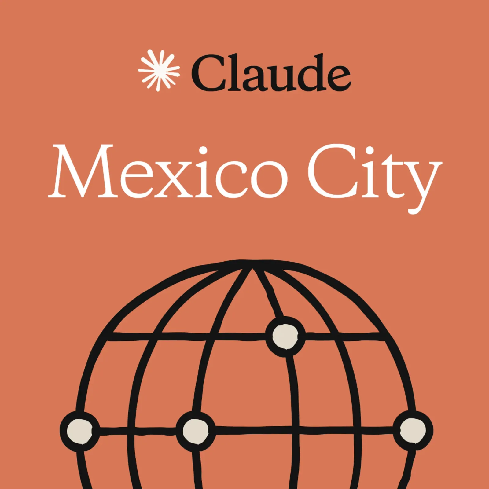 Claude Community House CDMX