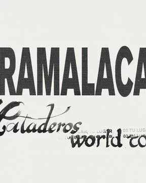 Saramalacara