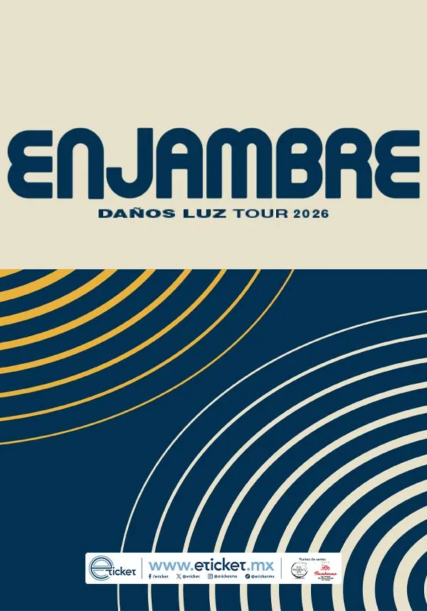 ENJAMBRE