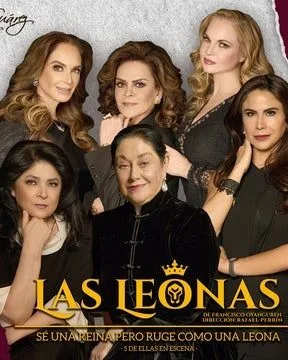 Las Leonas