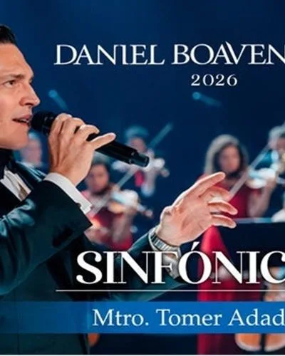 Daniel Boaventura