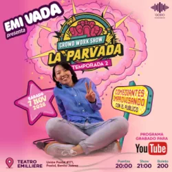 La Parvada