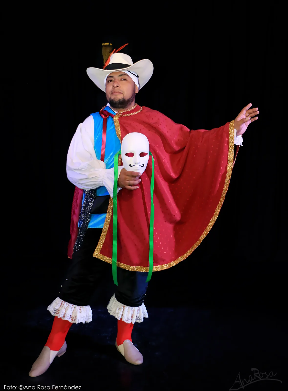 El último baile virreinal