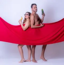 Falsos Orgasmos