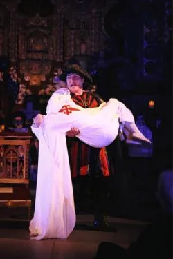 DON JUAN TENORIO