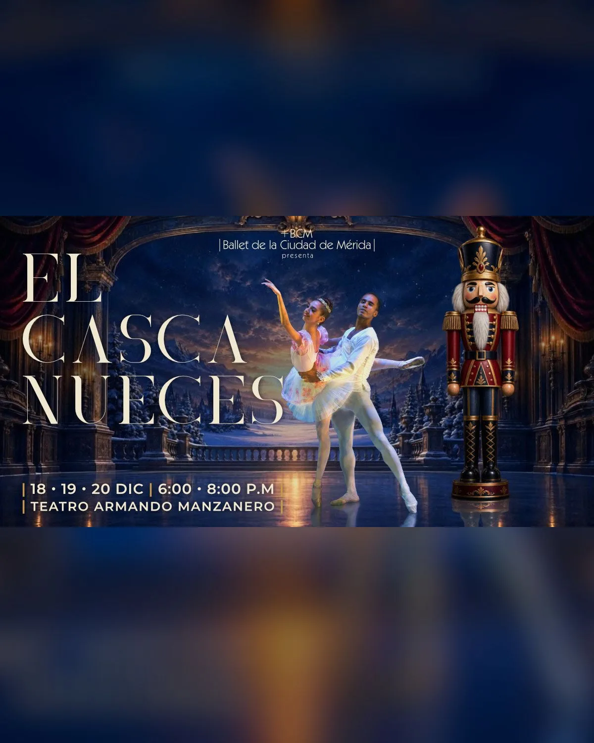 El Cascanueces