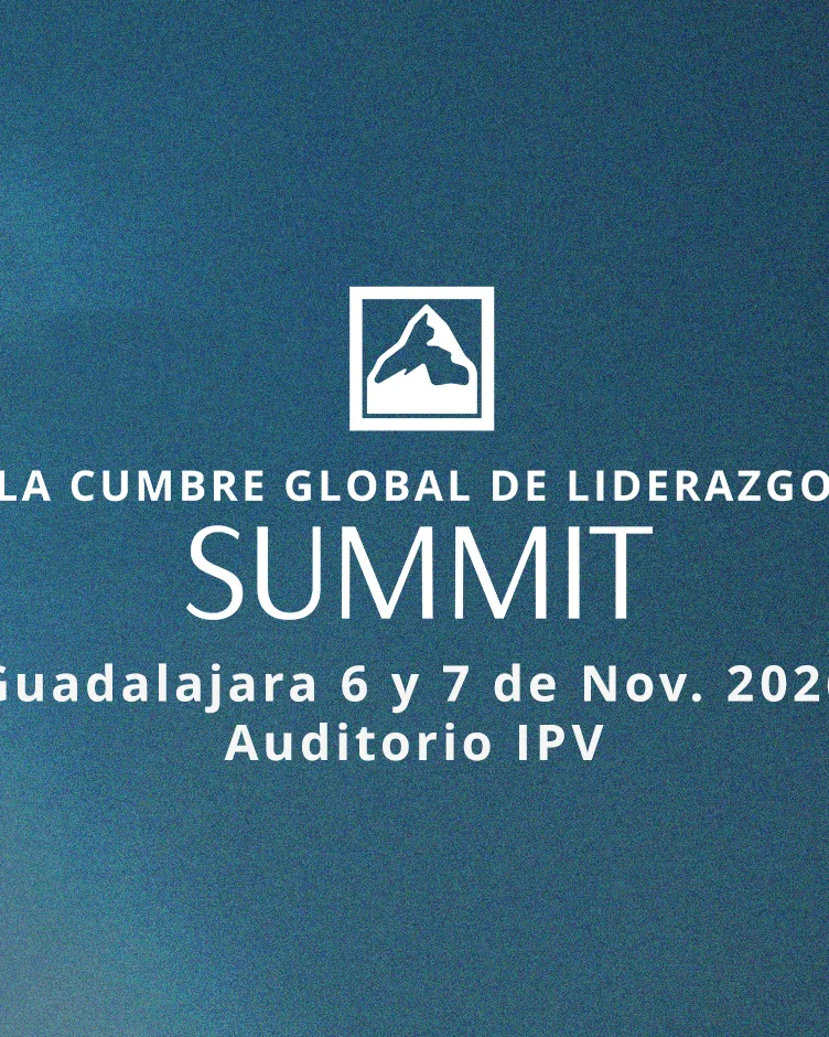 Cumbre Global de Liderazgo