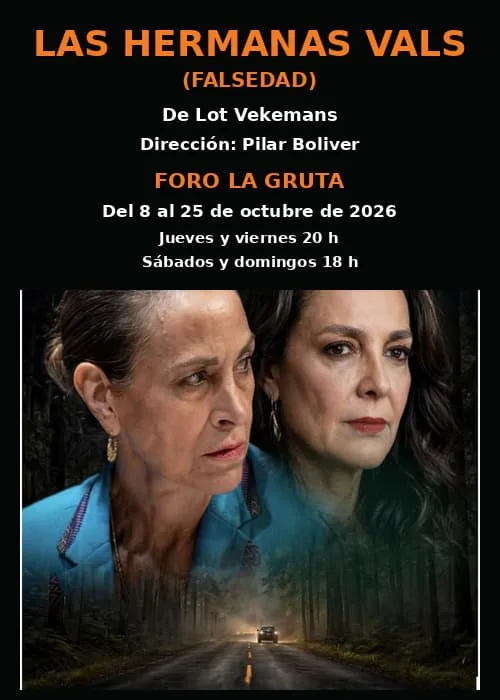 Las Hermanas Vals