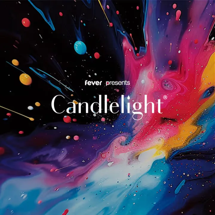 Candlelight Sheeran y Coldplay