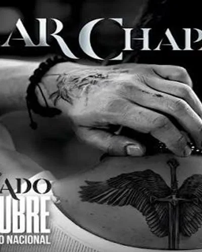 Omar Chaparro