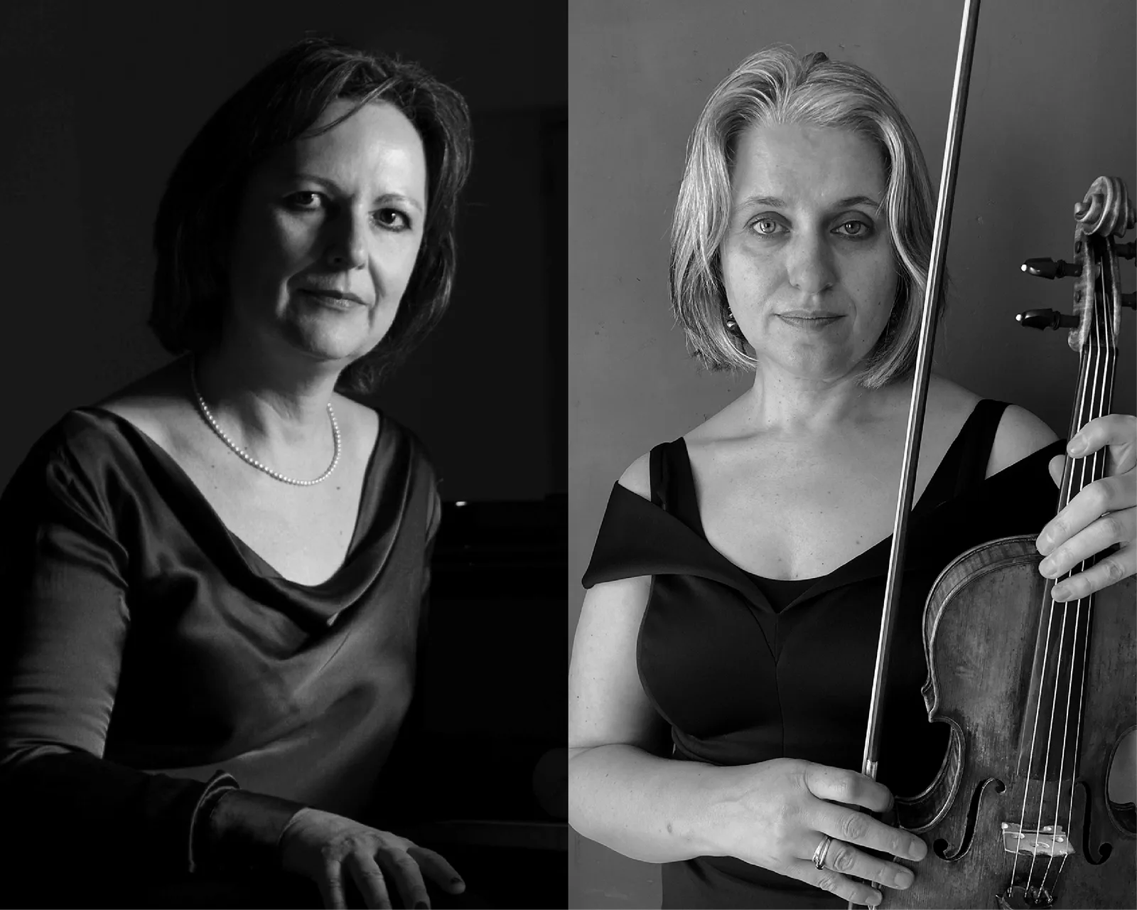 Recital de violín y piano | Música de cámara