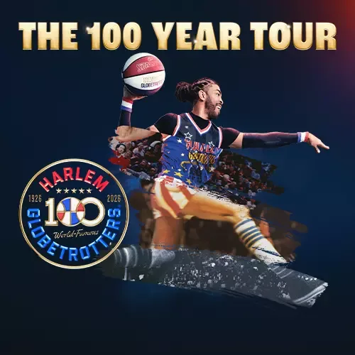Harlem Globetrotters