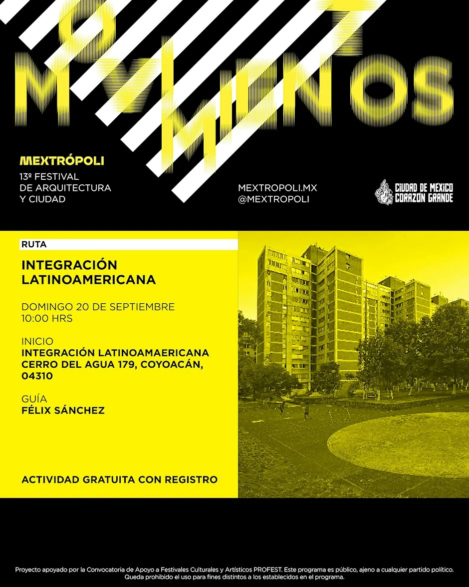 Integración Latinoamericana
