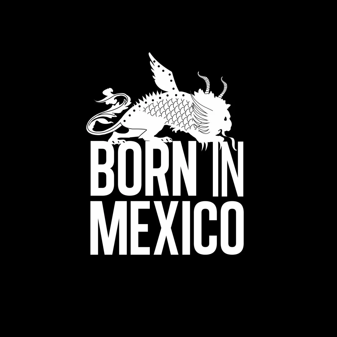 Viva México x Polifonic