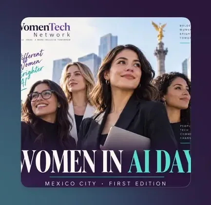 Women in Ai Day