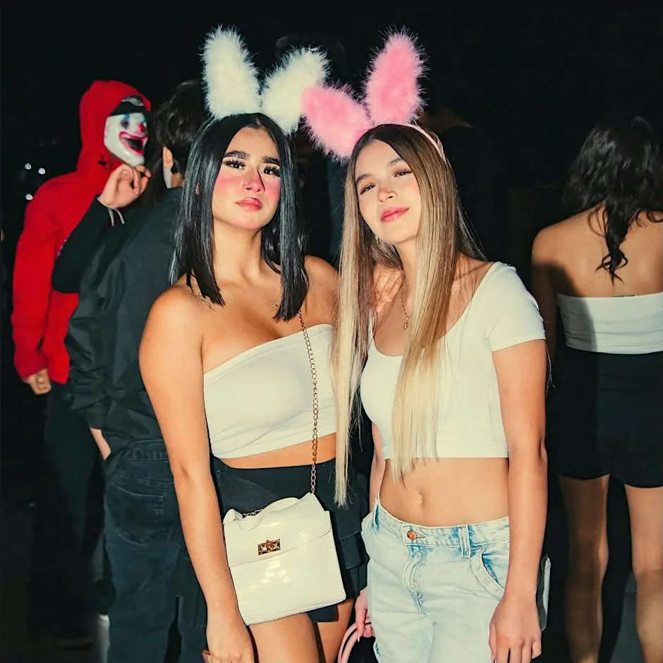 OSIRIS - HALLOWEEN