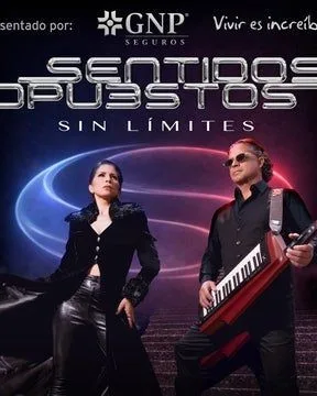 Sentidos Opuestos