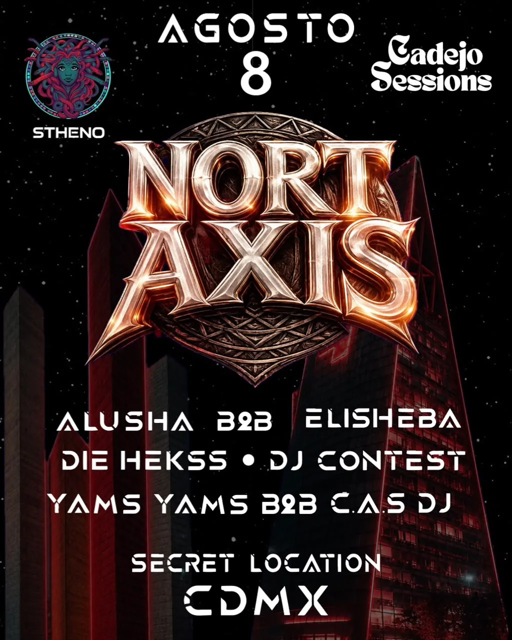 NORTAXIS