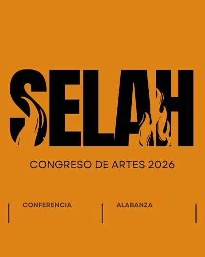 Congreso de Artes “Selah”