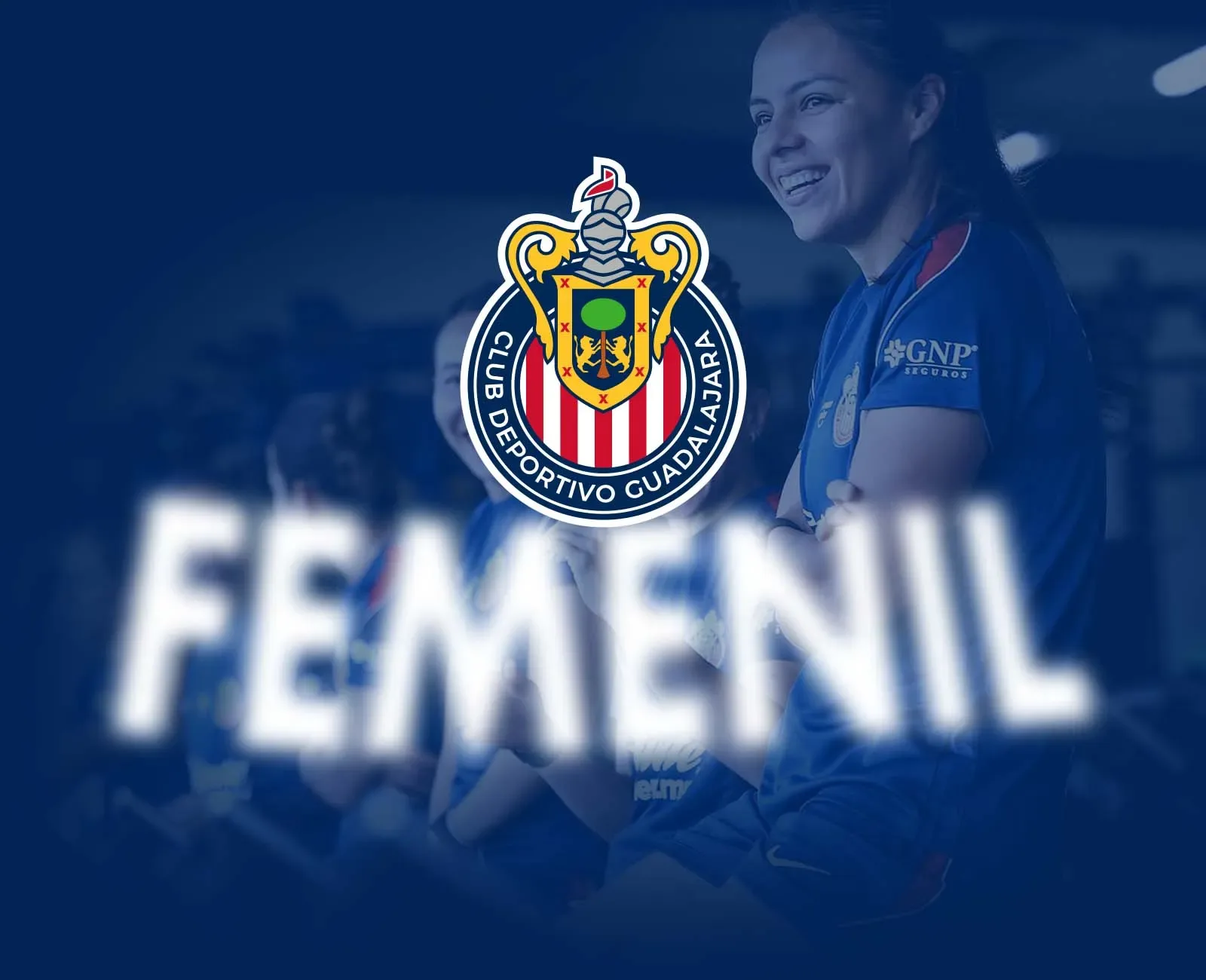 Chivas vs América Femenil
