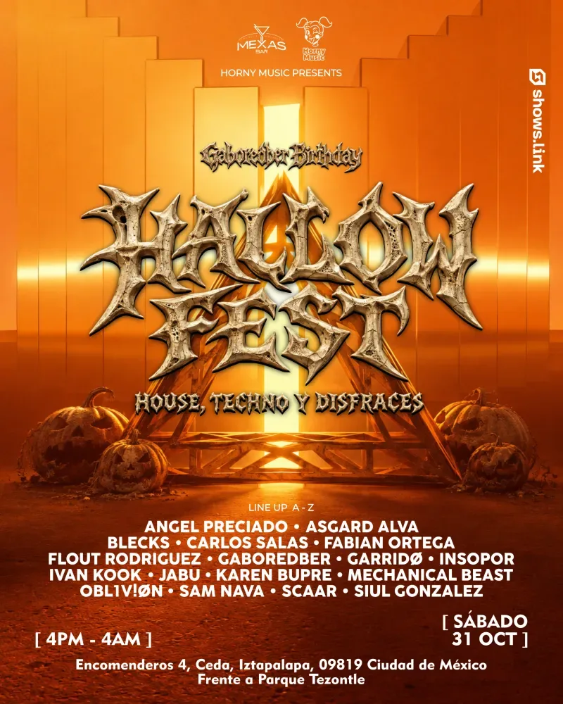 Hallow Fest