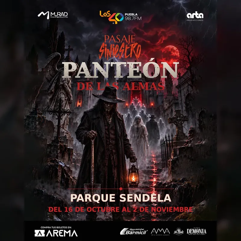 Panteón de las Almas