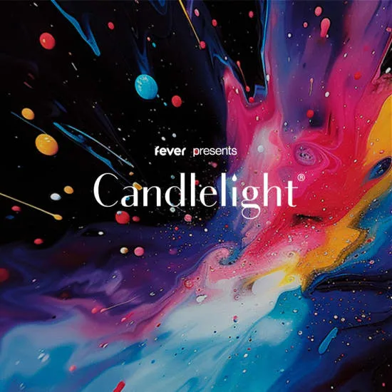 Candlelight: Ed Sheeran y Coldplay