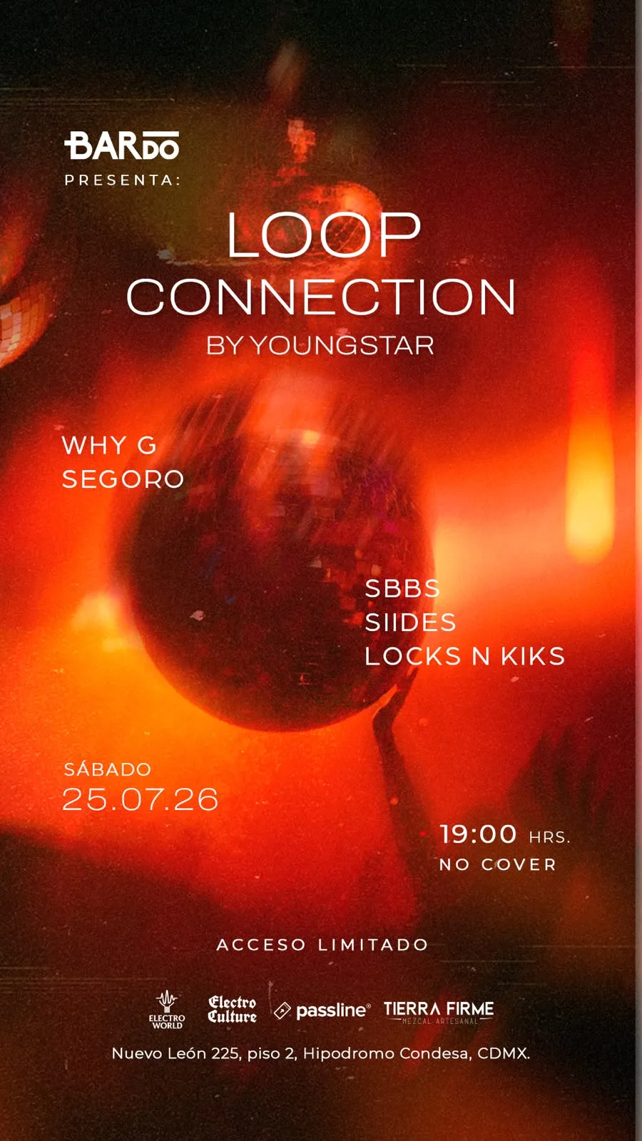 Loop & Young