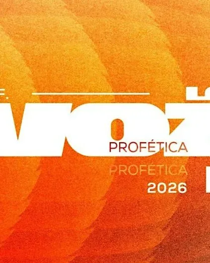 La Voz I Conferencia Profética