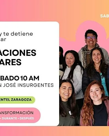 Constelaciones Familiares