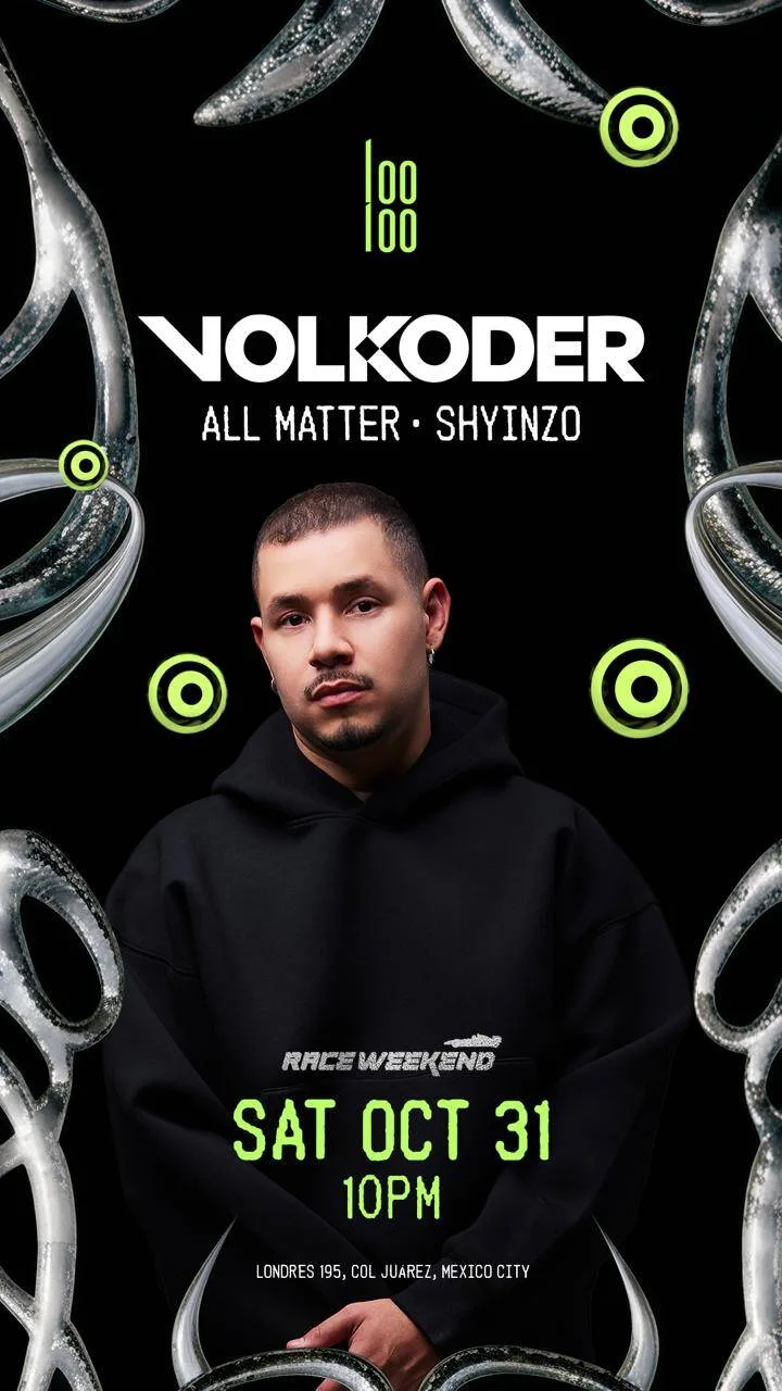 Volkoder